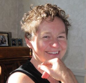 Image of Kathleen Corcoran, Ph.D.