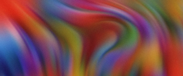 Swirls of color